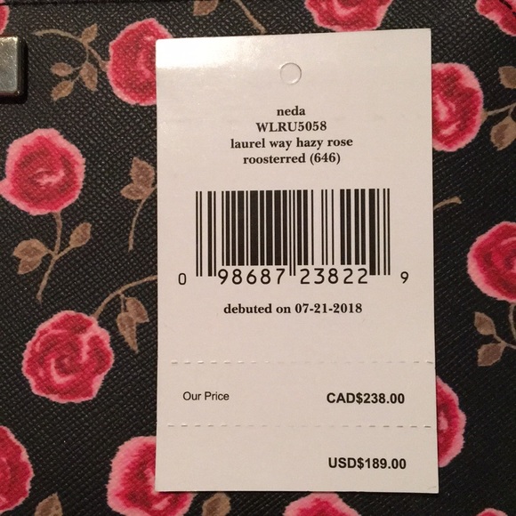 Kate Spade New York Wallet - Picture 5 of 5